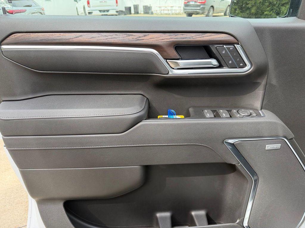 new 2026 GMC Sierra 1500 car, priced at $59,070