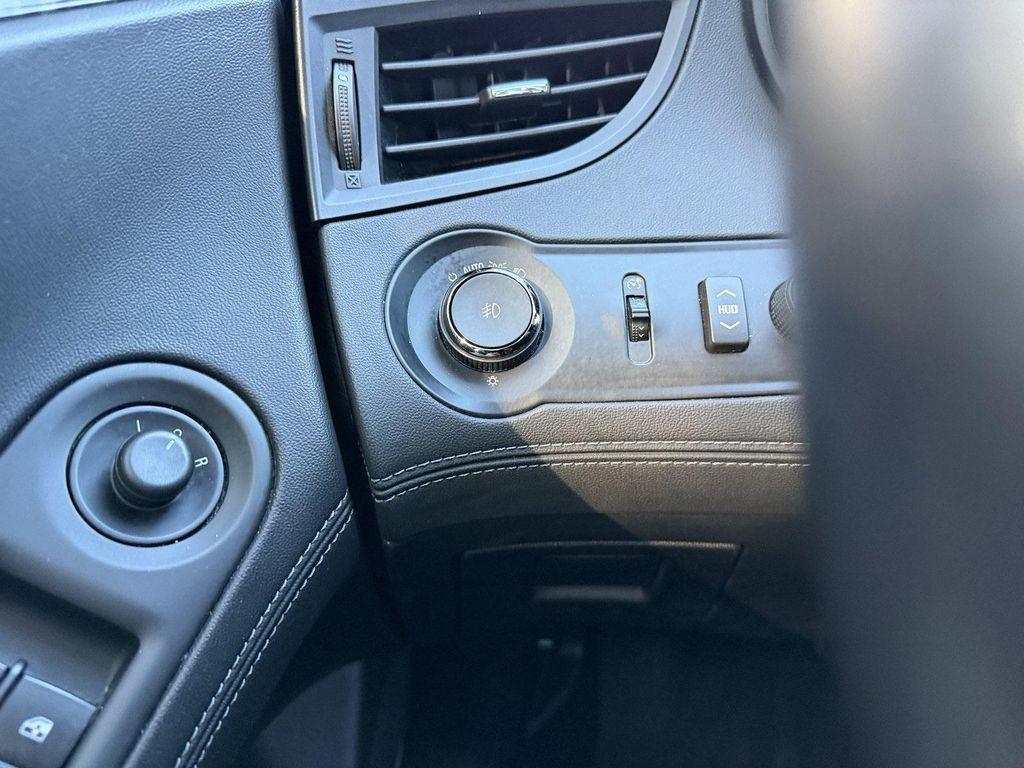 used 2015 Buick LaCrosse car, priced at $15,300