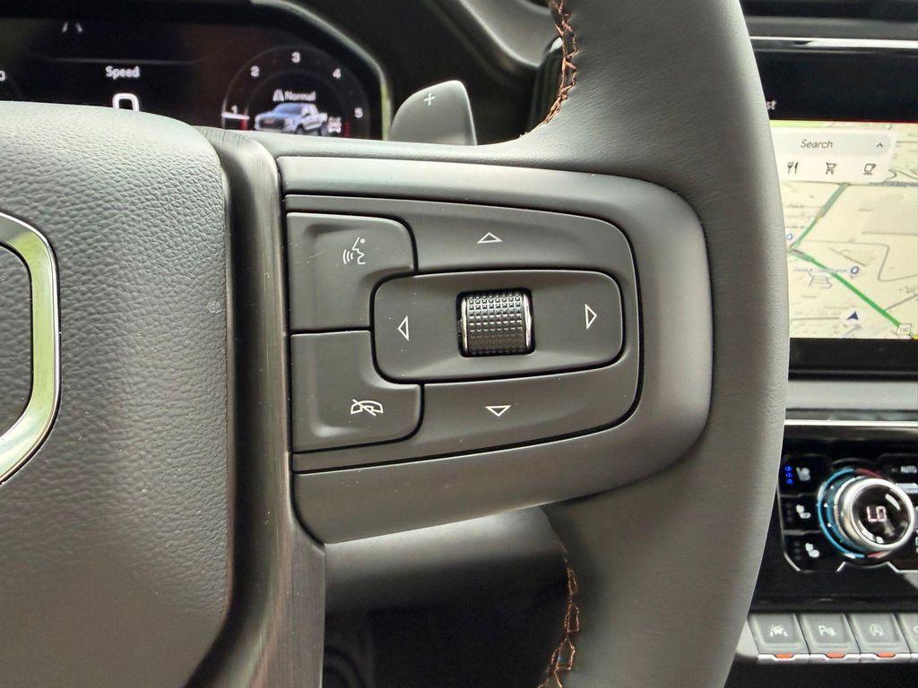 new 2026 GMC Sierra 1500 car, priced at $70,018