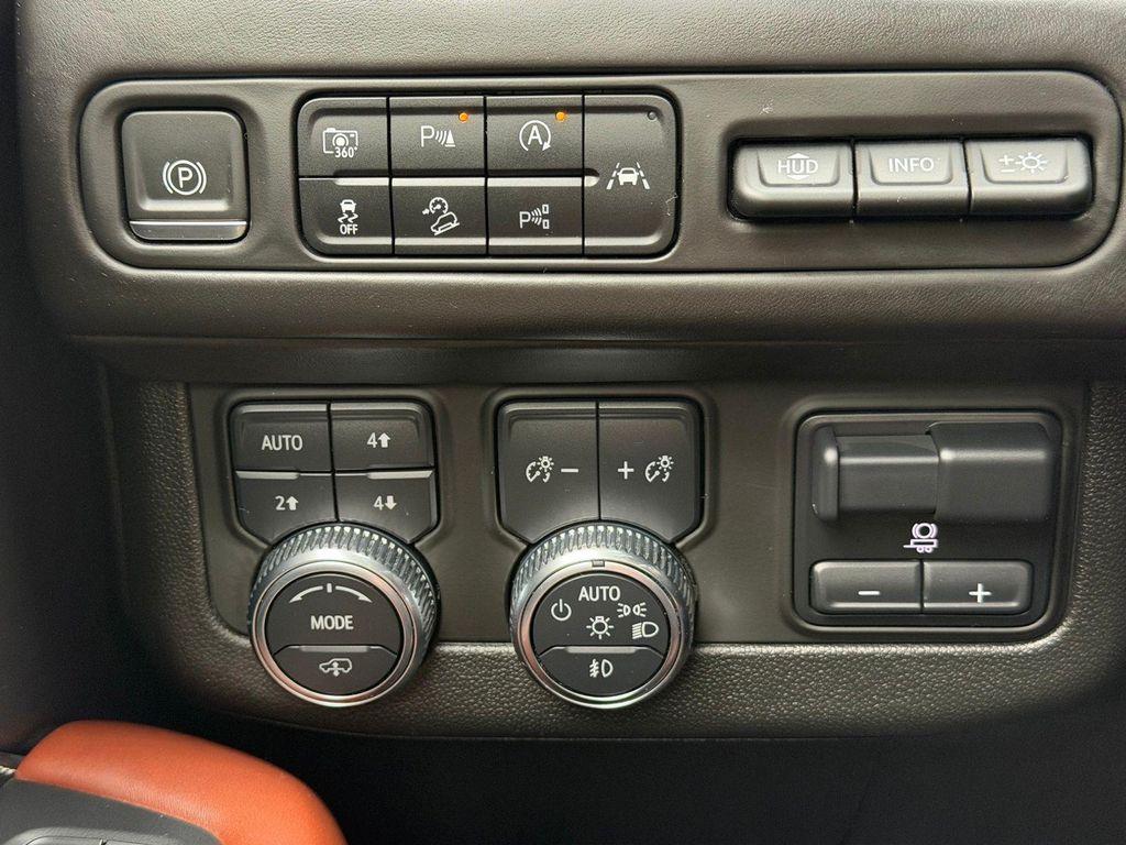 used 2023 GMC Yukon car, priced at $78,000