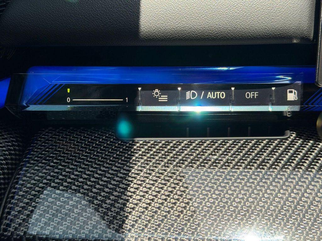used 2026 BMW M5 car, priced at $124,960