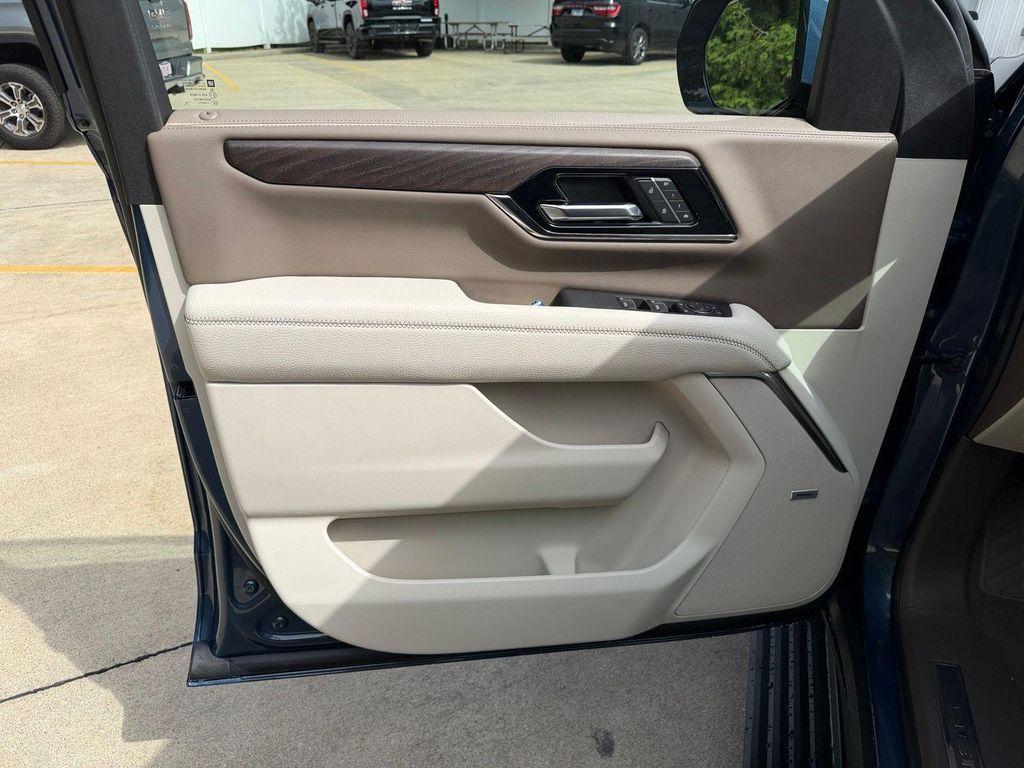 new 2026 GMC Yukon XL car, priced at $99,432