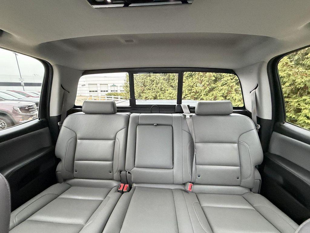 used 2015 GMC Sierra 1500 car, priced at $20,900