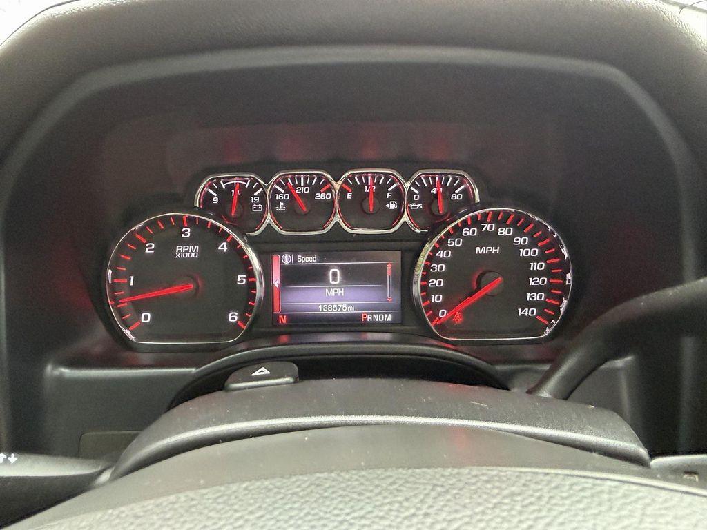 used 2015 GMC Sierra 1500 car, priced at $20,900