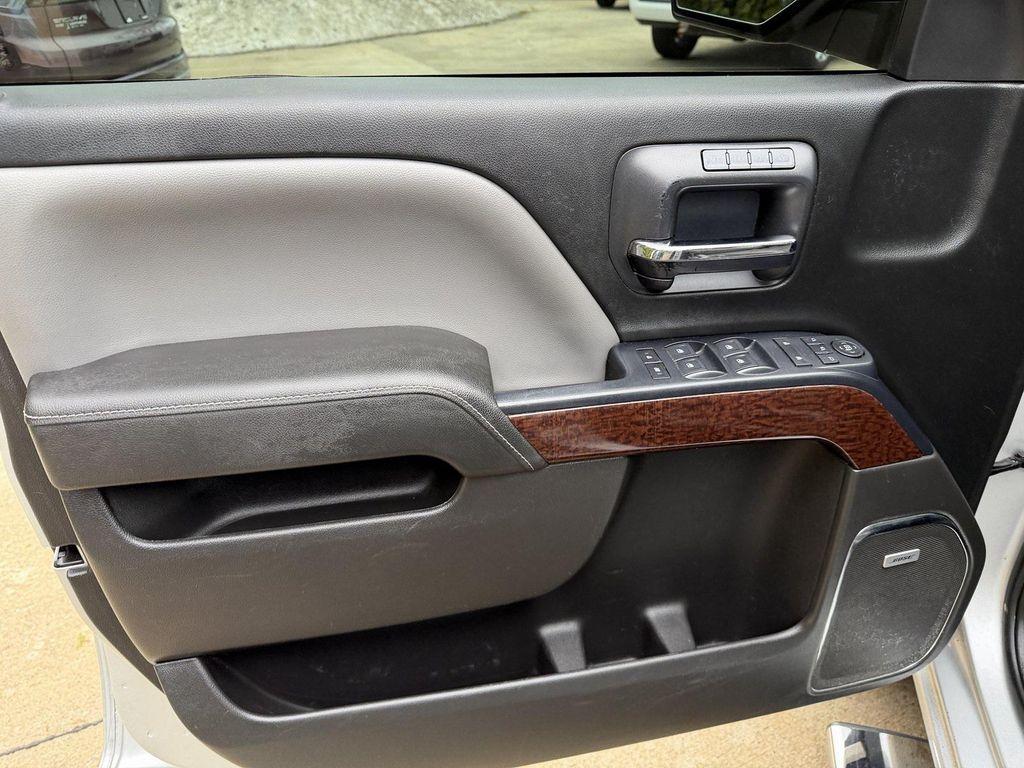 used 2015 GMC Sierra 1500 car, priced at $20,900