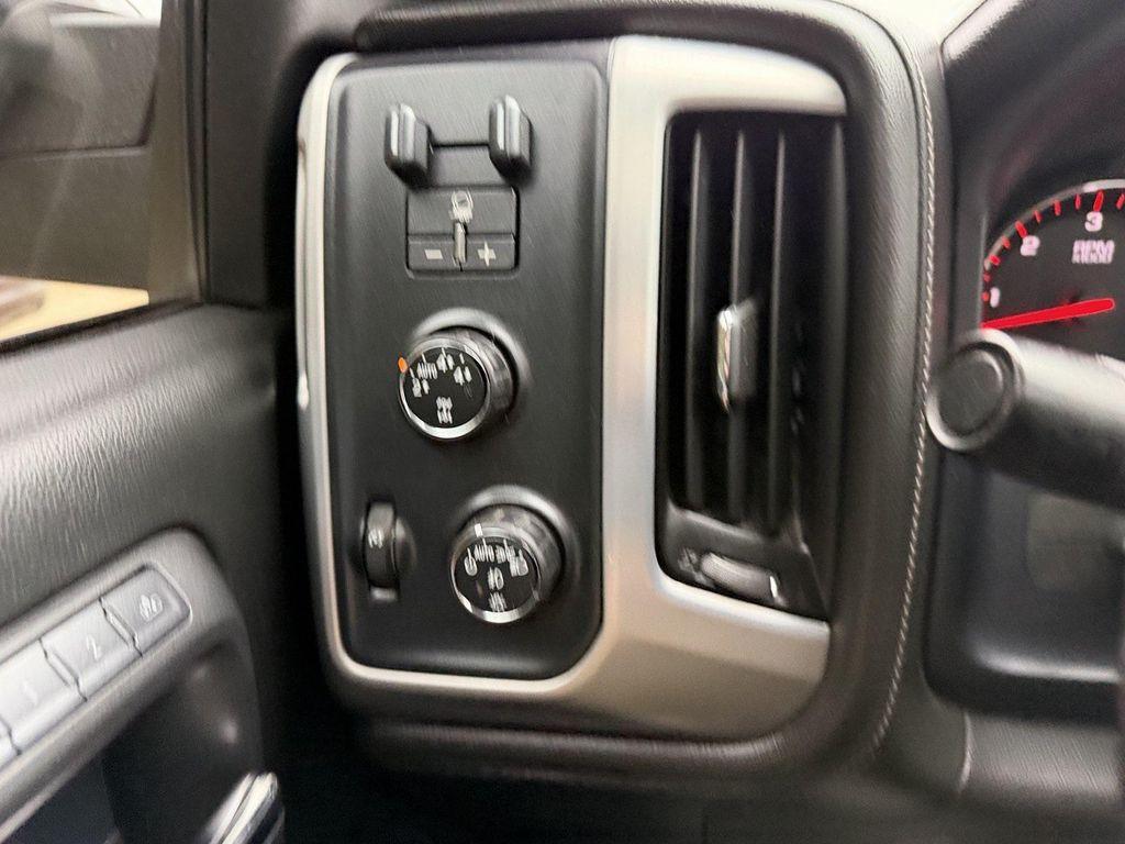 used 2015 GMC Sierra 1500 car, priced at $20,900