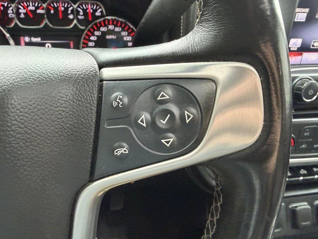 used 2015 GMC Sierra 1500 car, priced at $20,900