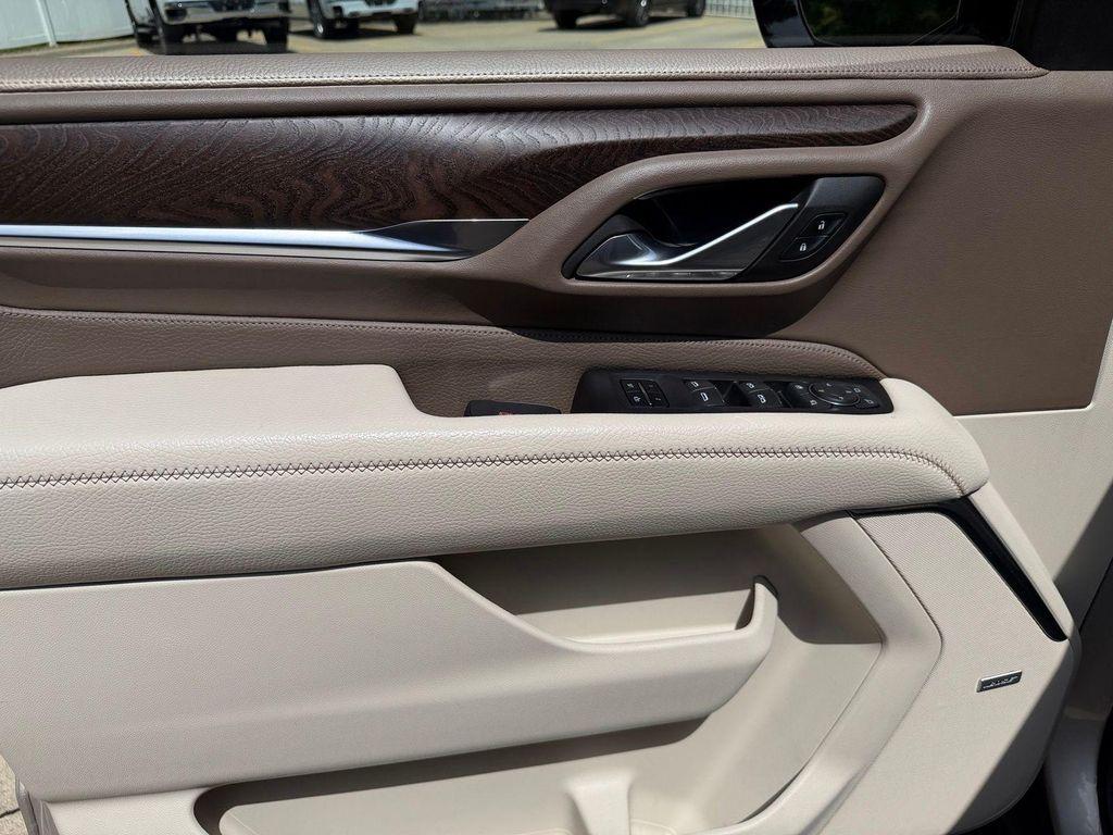 used 2023 GMC Yukon car, priced at $62,260