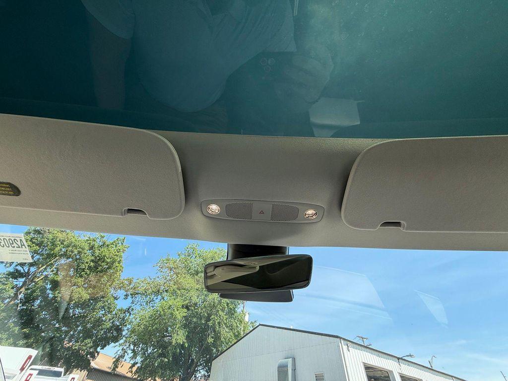 used 2023 Tesla Model 3 car, priced at $27,512