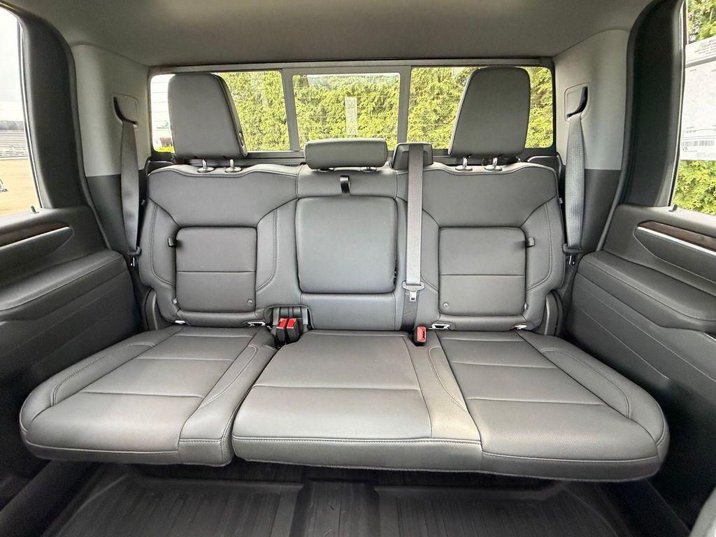 new 2026 GMC Sierra 3500 car, priced at $82,140
