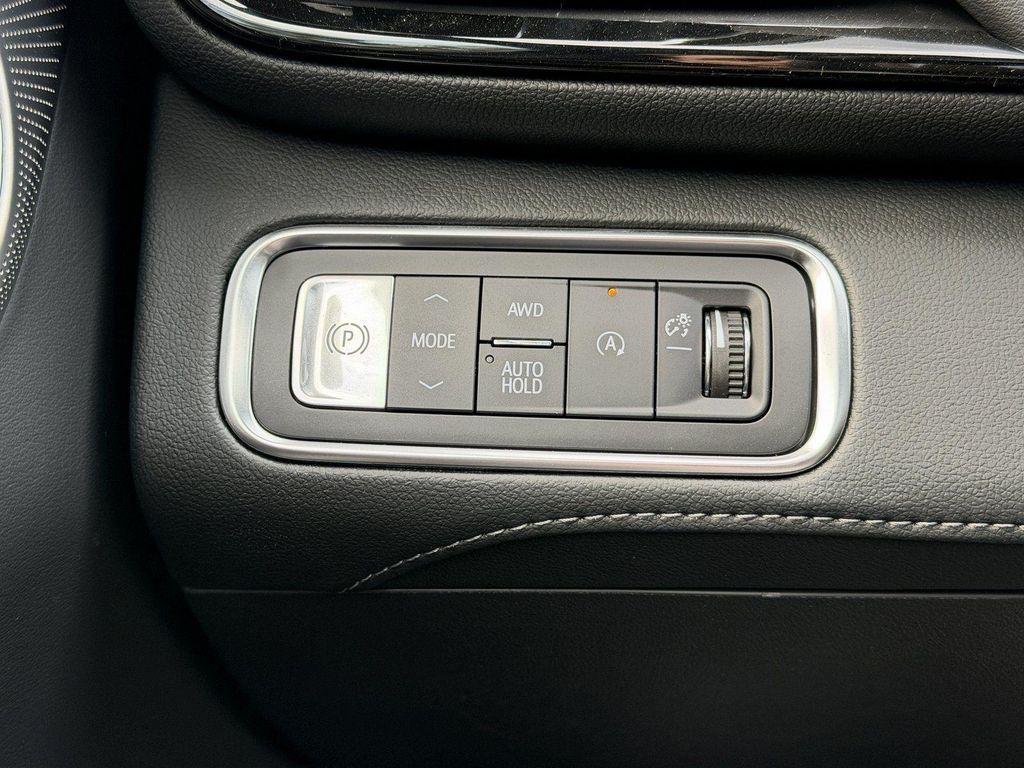 new 2026 Buick Enclave car, priced at $63,605