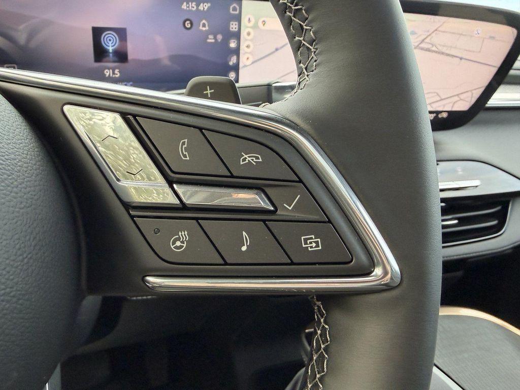 new 2026 Buick Enclave car, priced at $63,605