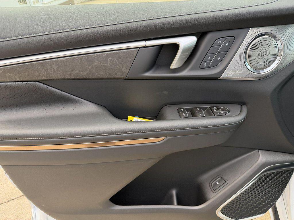 new 2026 Buick Enclave car, priced at $63,605