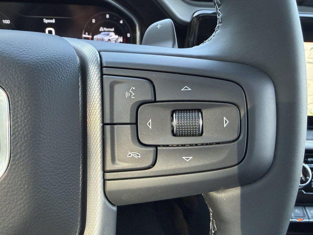 new 2026 GMC Sierra 1500 car, priced at $69,790