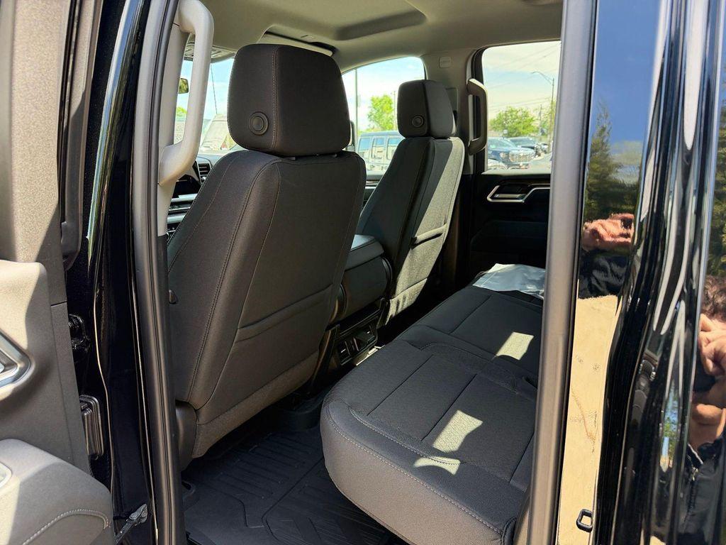 new 2026 GMC Sierra 2500 car, priced at $60,125