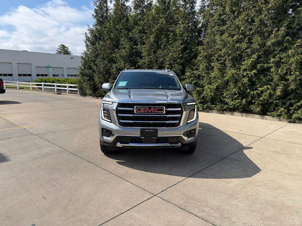 new 2026 GMC Yukon car, priced at $81,175