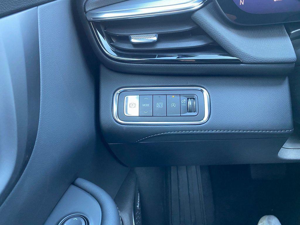 new 2026 Buick Enclave car, priced at $40,975