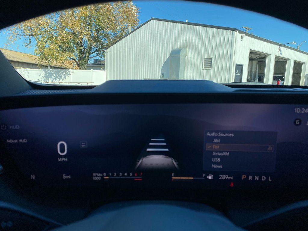 new 2026 Buick Enclave car, priced at $40,975