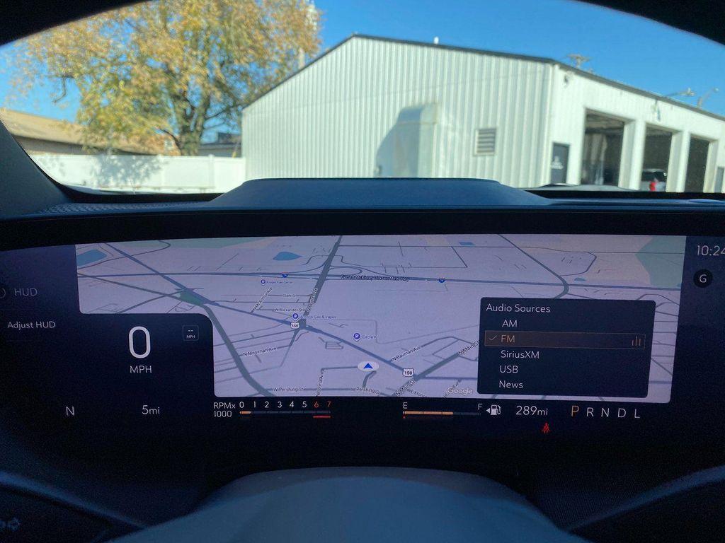 new 2026 Buick Enclave car, priced at $40,975