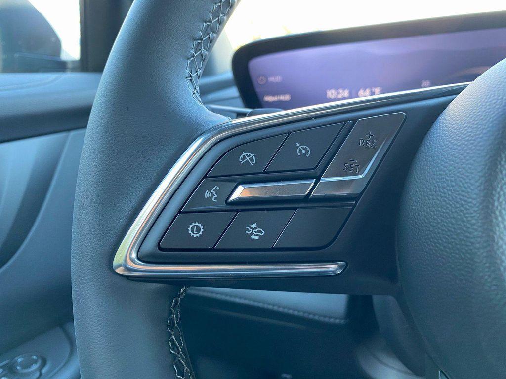 new 2026 Buick Enclave car, priced at $40,975