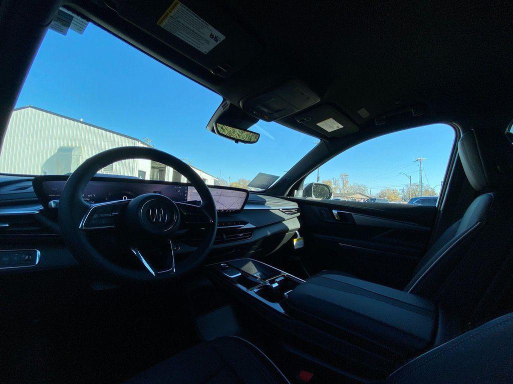 new 2026 Buick Enclave car, priced at $40,975