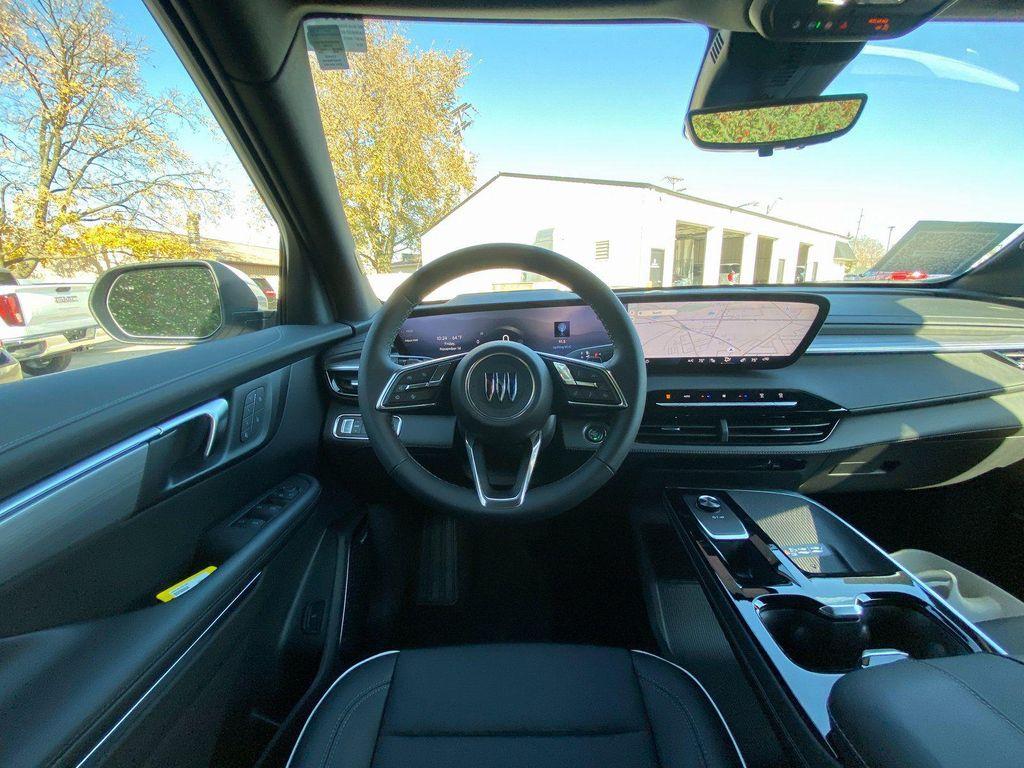 new 2026 Buick Enclave car, priced at $40,975