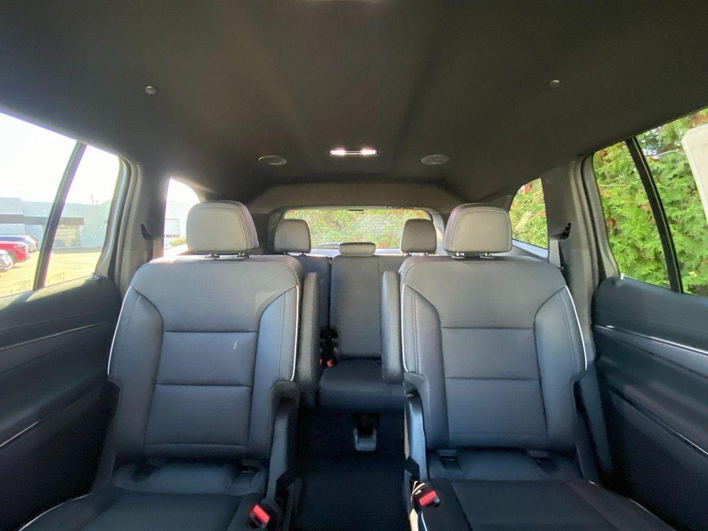 new 2026 Buick Enclave car, priced at $40,975