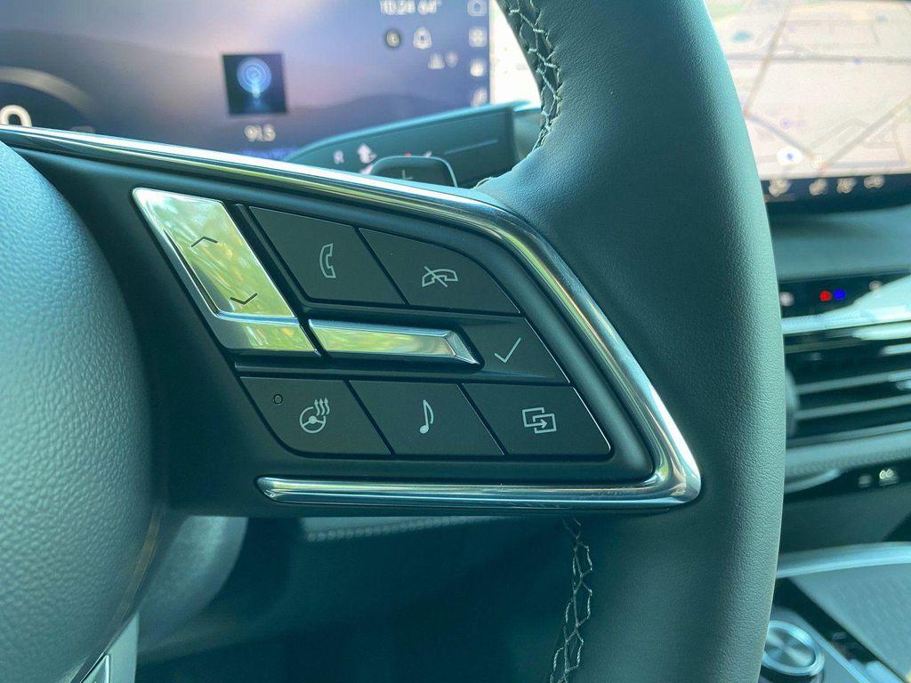 new 2026 Buick Enclave car, priced at $40,975