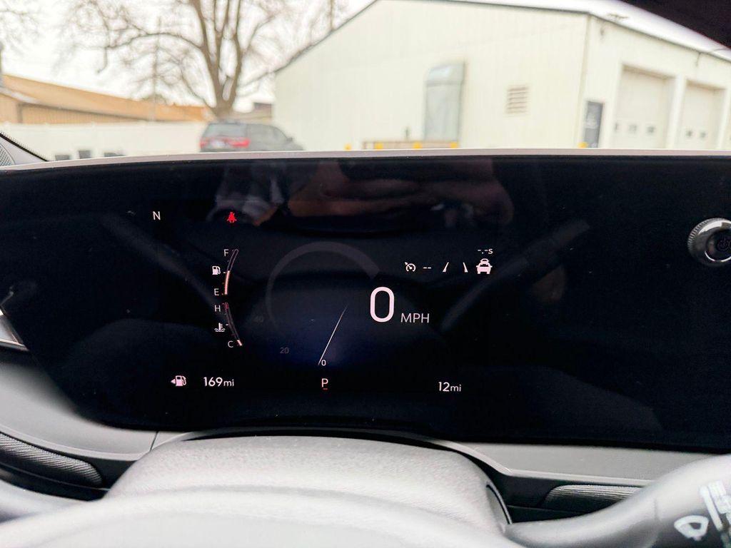 new 2026 Buick Envista car, priced at $26,752