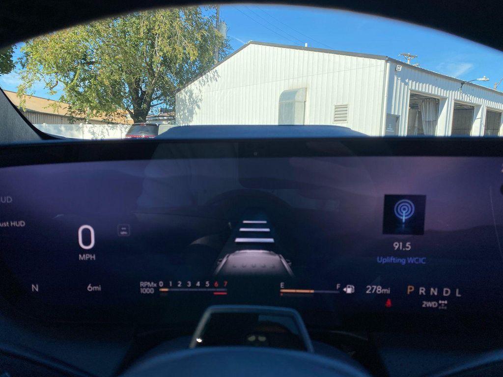 new 2026 Buick Enclave car, priced at $59,405