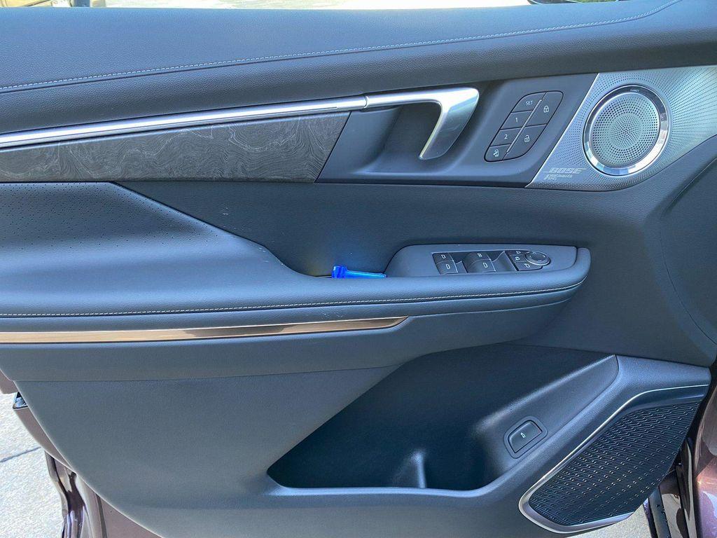 new 2026 Buick Enclave car, priced at $59,405