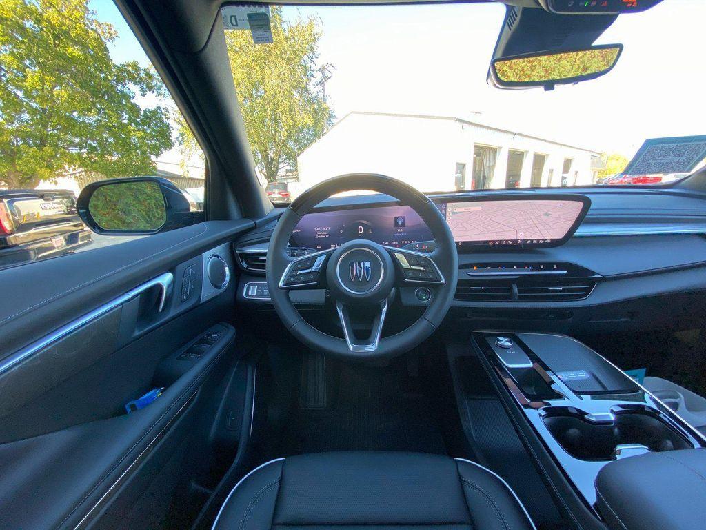 new 2026 Buick Enclave car, priced at $59,405