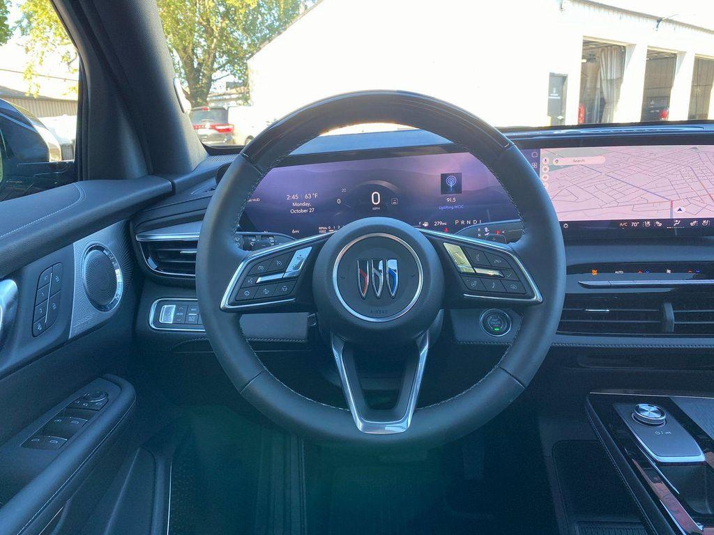 new 2026 Buick Enclave car, priced at $59,405