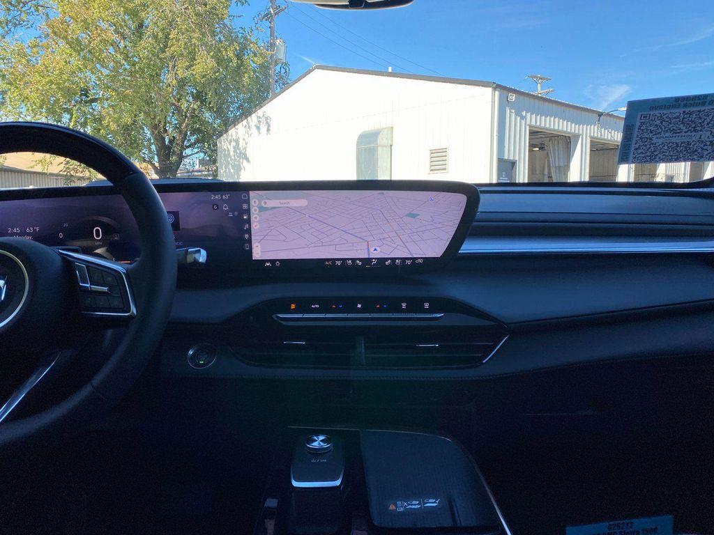 new 2026 Buick Enclave car, priced at $59,405