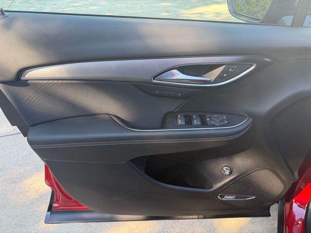 new 2026 Buick Envision car, priced at $44,585