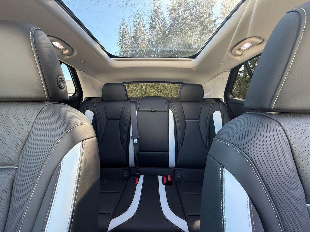 new 2026 Buick Envision car, priced at $44,585