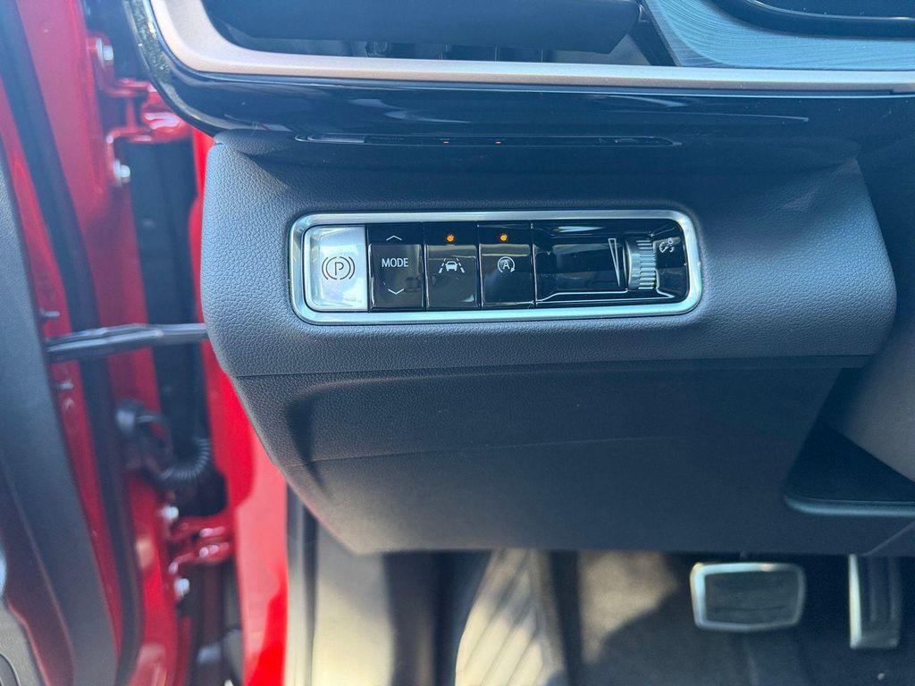 new 2026 Buick Envision car, priced at $44,585