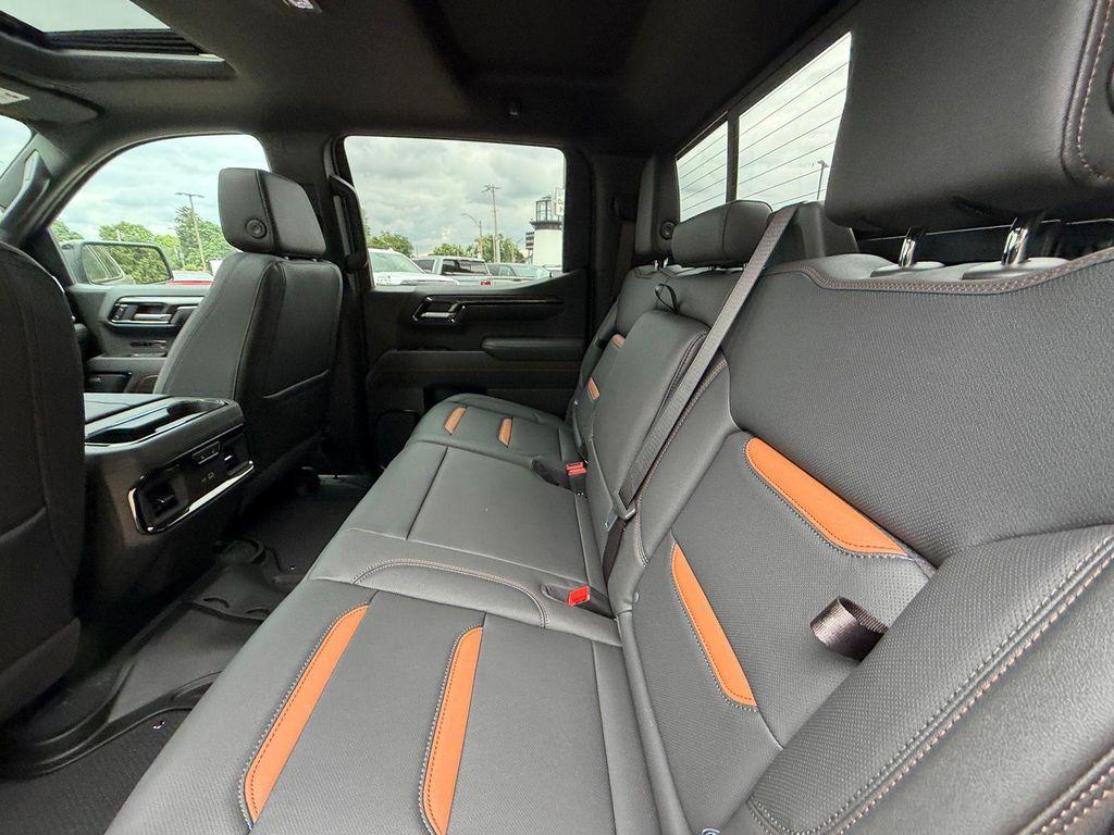 new 2026 GMC Sierra 1500 car, priced at $69,017