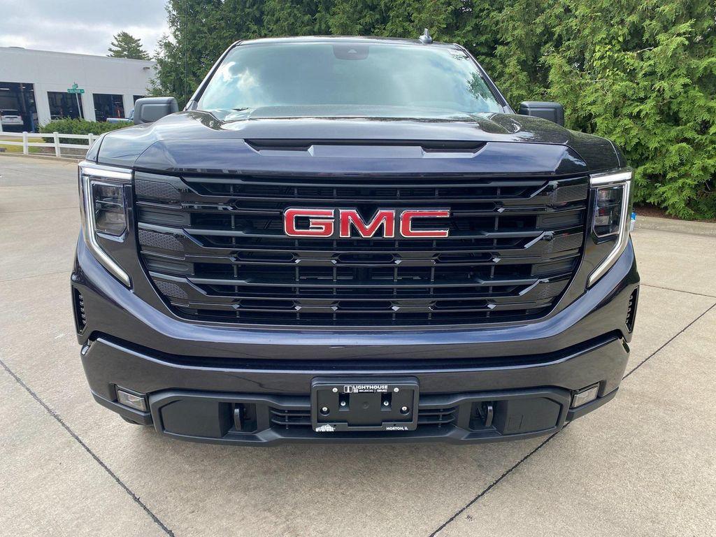 new 2026 GMC Sierra 1500 car, priced at $47,214