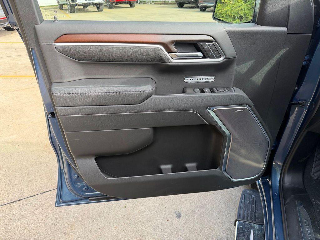 new 2026 GMC Sierra 1500 car, priced at $64,440