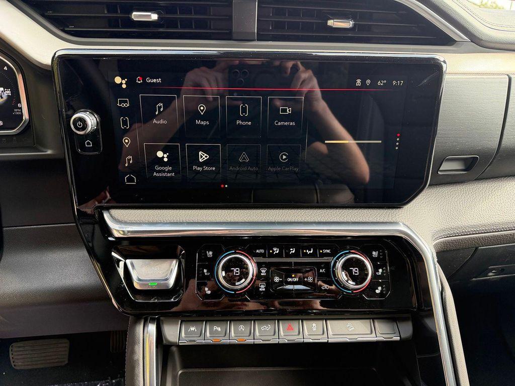 new 2026 GMC Sierra 1500 car, priced at $64,440