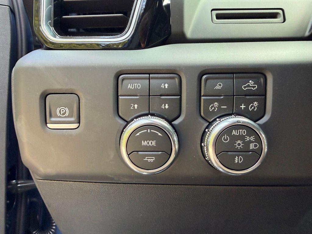 new 2026 GMC Sierra 1500 car, priced at $64,440