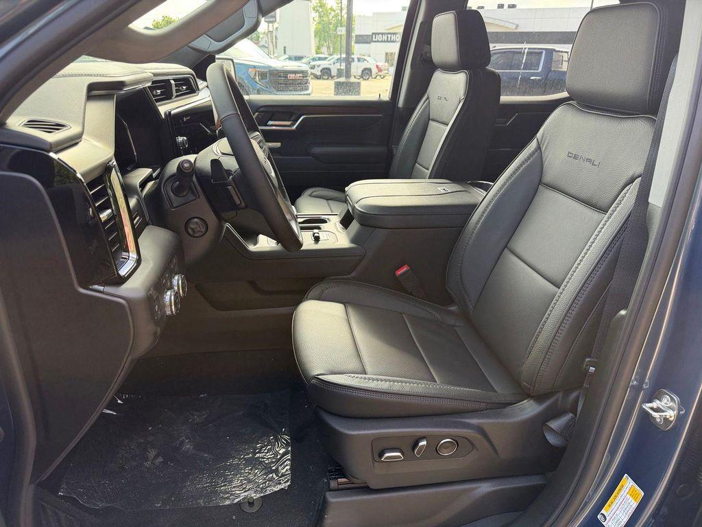 new 2026 GMC Sierra 1500 car, priced at $64,440