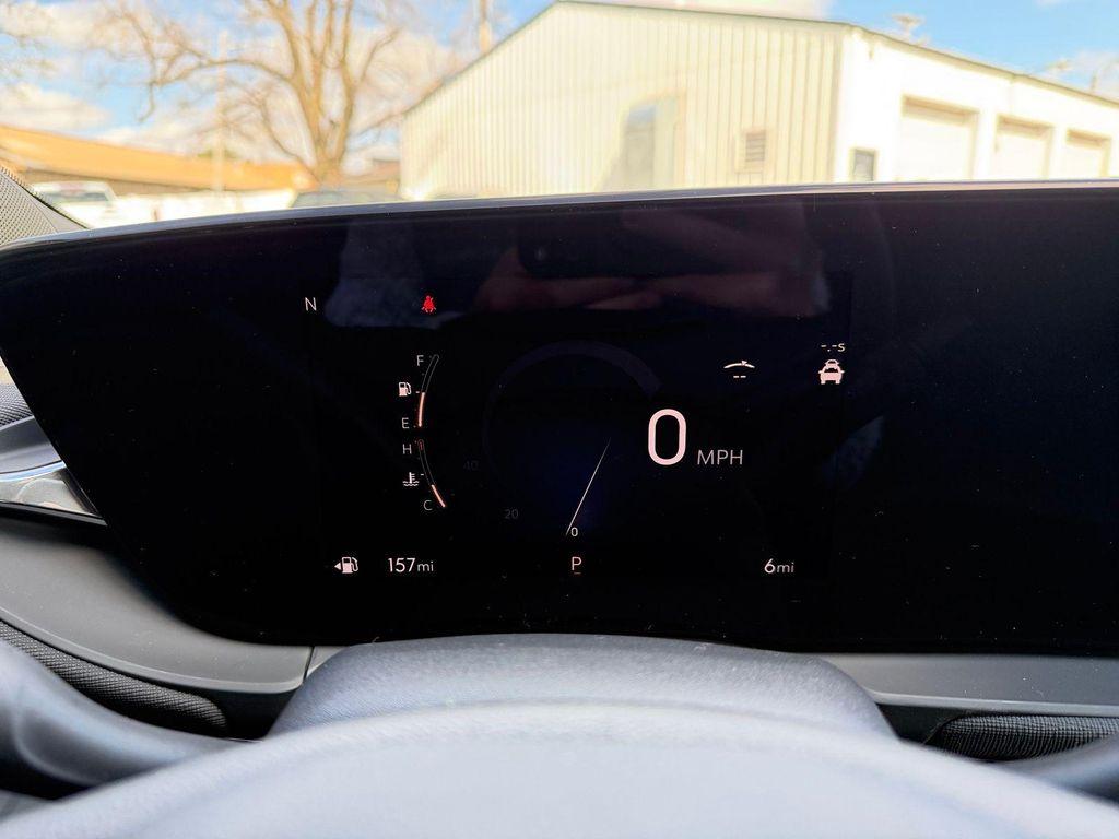 new 2026 Buick Envista car, priced at $29,820