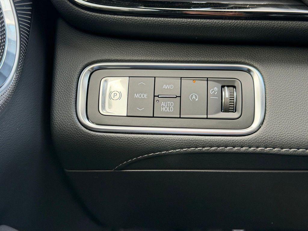 new 2026 Buick Enclave car, priced at $64,155