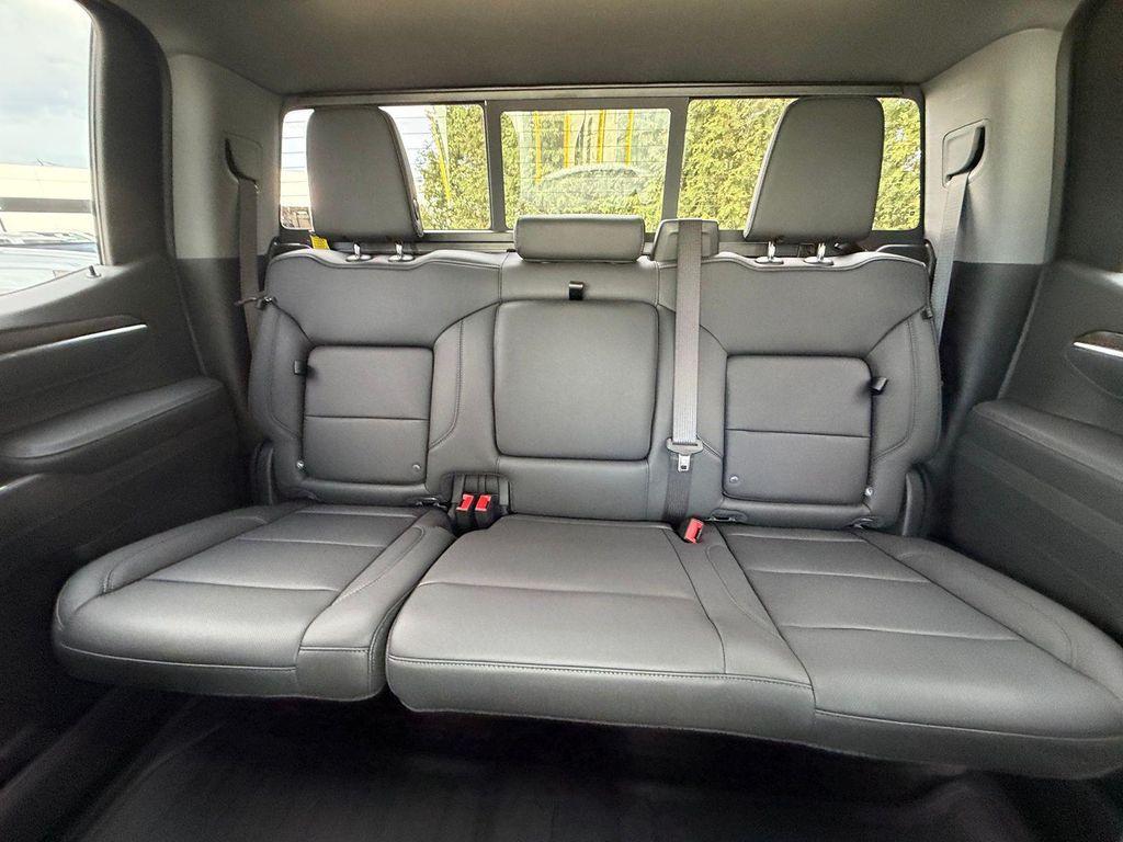 new 2026 GMC Sierra 1500 car, priced at $64,310