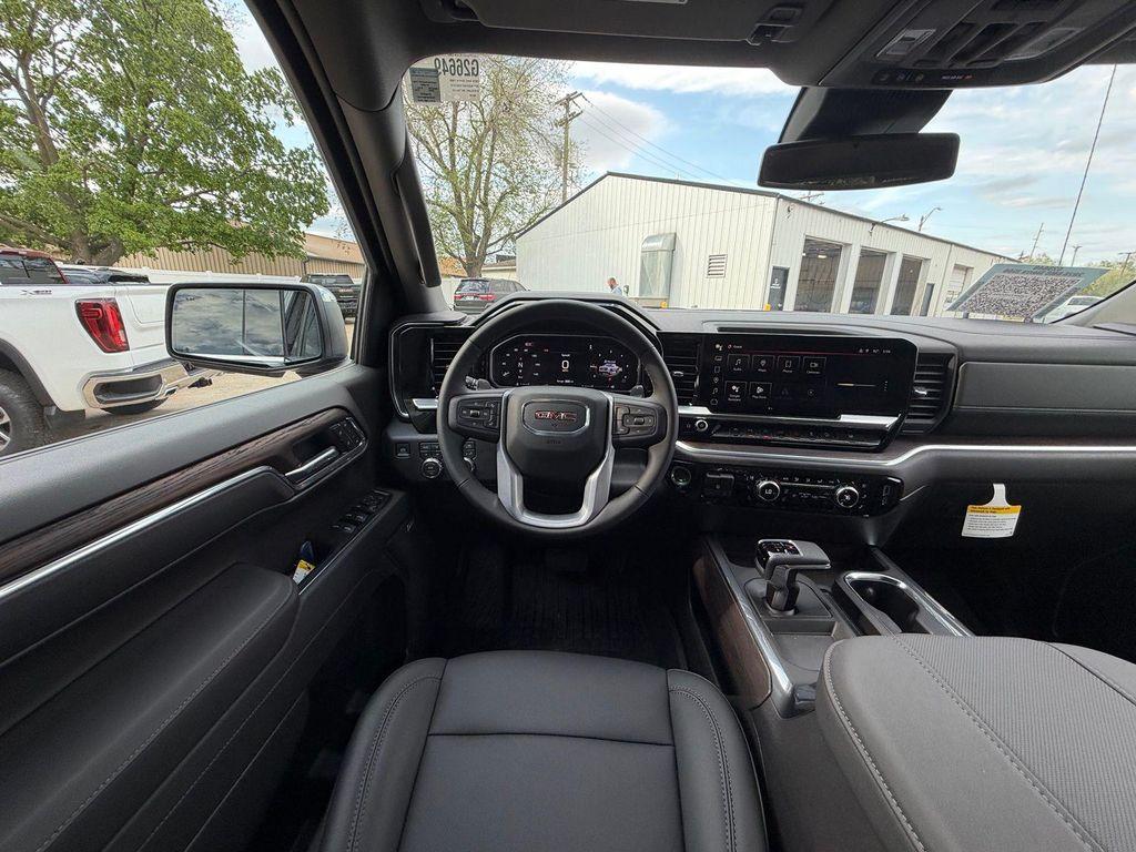 new 2026 GMC Sierra 1500 car, priced at $64,310