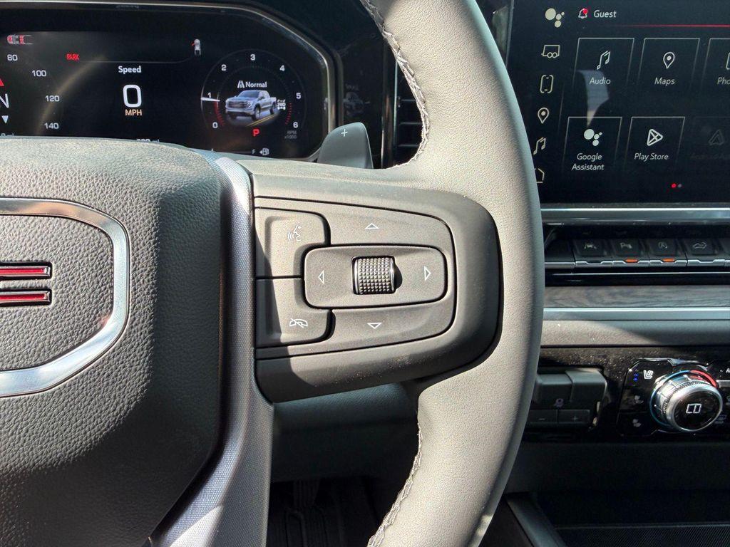 new 2026 GMC Sierra 1500 car, priced at $64,310