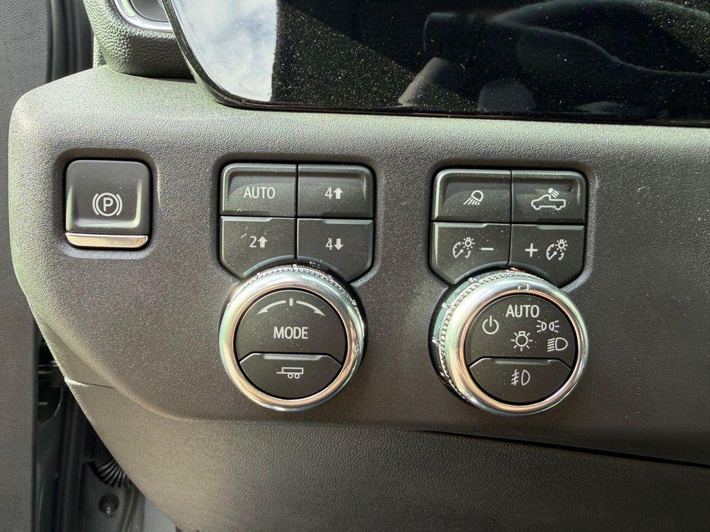 new 2026 GMC Sierra 1500 car, priced at $64,310