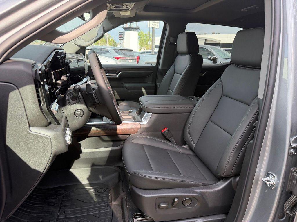 new 2026 GMC Sierra 1500 car, priced at $64,310